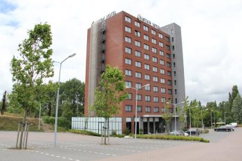 Bastion Hotel Vlaardingen