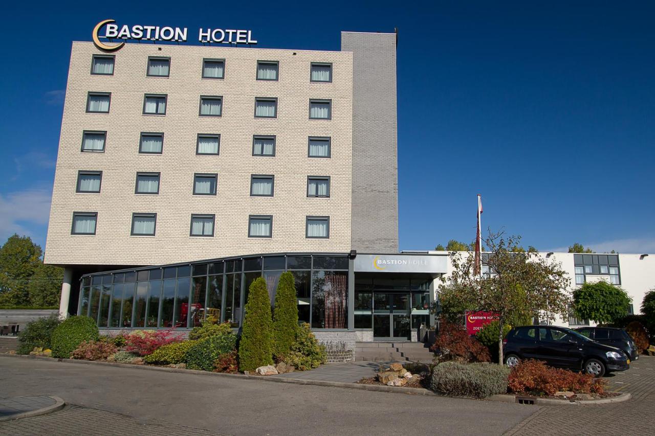 bastion-hotel-zoetermeer thumbnail