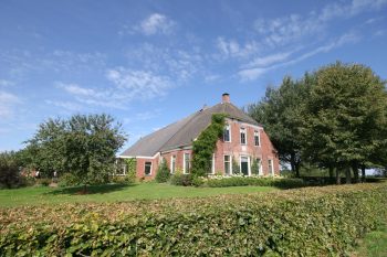 B&B Groot Maarslag