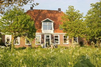 B&B Welgelegen