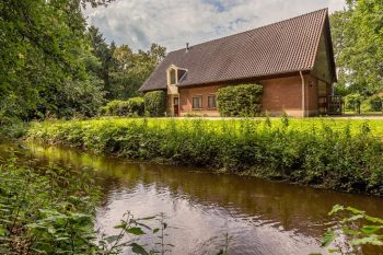 Bed and Breakfast Aan de Beek Arcen