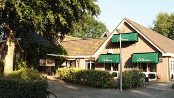 Bed and Breakfast Grenzeloos Doldersum