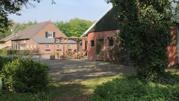 Bed and Breakfast In de Hei