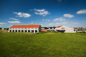 Best Western Hotel Restaurant Aduard