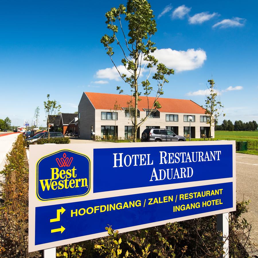 best-western-hotel-restaurant-aduard thumbnail