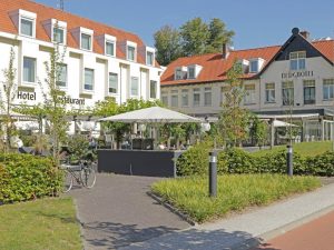 All inclusive hotels in Nederland? Bekijk arrangementen NL