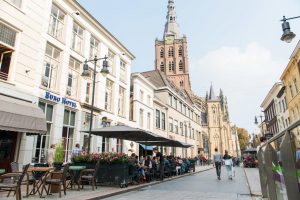 Best Western Plus City Centre Hotel Den Bosch