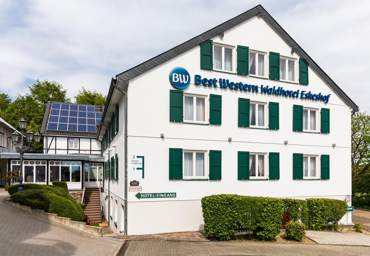 best-western-waldhotel-eskeshof thumbnail