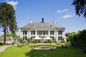 Bilderberg Kasteel Vaalsbroek