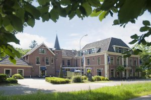 Boetiek Hotel BonAparte Lochem