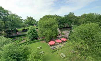 Boutique Hotel en Boerderij restaurant De Gloepe