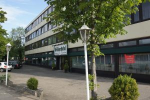 Brenner Hotel Bielefeld