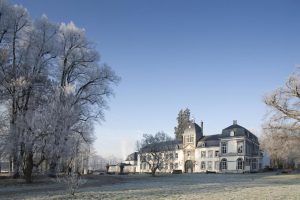 Buitenplaats Vaeshartelt
