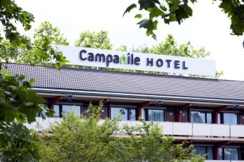 Campanile Hotel Amsterdam
