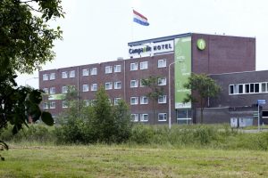 Campanile Hotel & Restaurant Breda