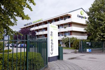 Campanile Hotel Eindhoven