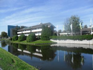 Campanile Hotel & Restaurant 's Hertogenbosch