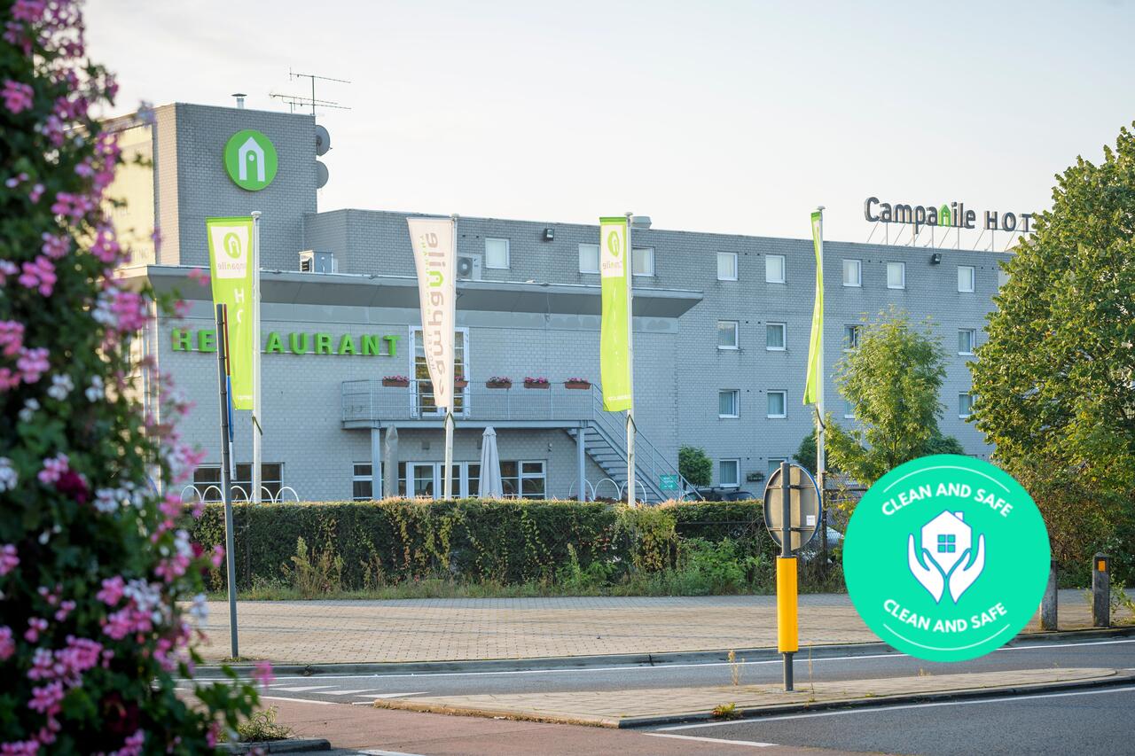 campanile-hotel-vilvoorde thumbnail