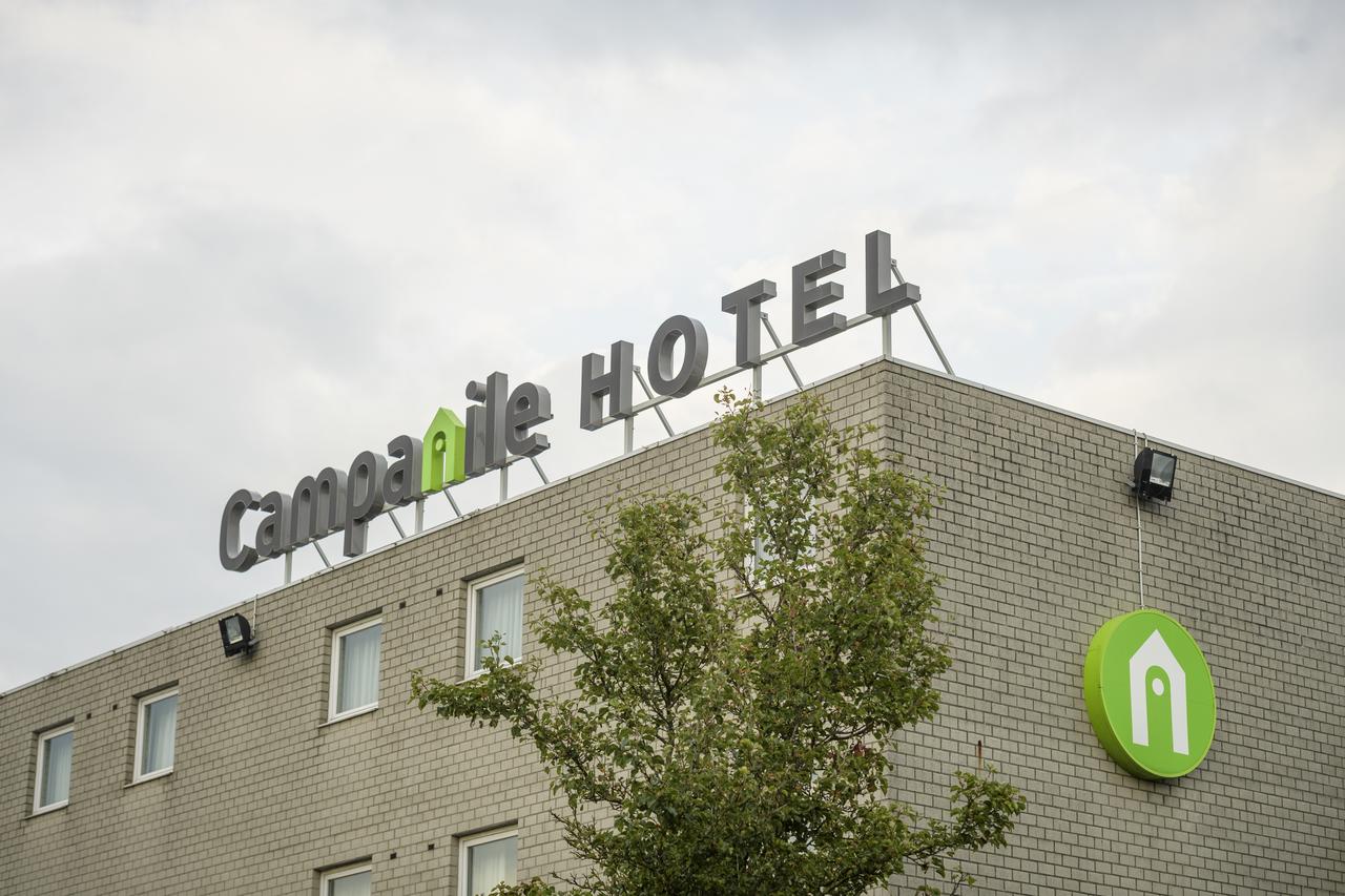 campanile-hotel-vilvoorde thumbnail