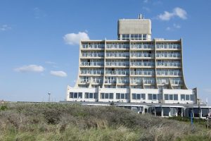 Carlton Beach Scheveningen