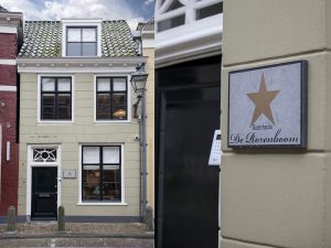 City Centre Guesthouse De Rozenboom