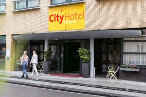 City Hotel Hengelo