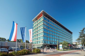 Corendon City Hotel Amsterdam