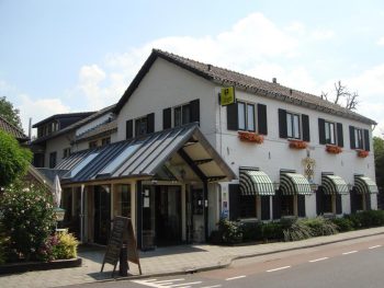 Hotel De Gravin van Vorden