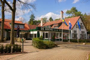 herder emotioneel getuige Sauna & Wellness met hotel overnachting - Altijd Korting