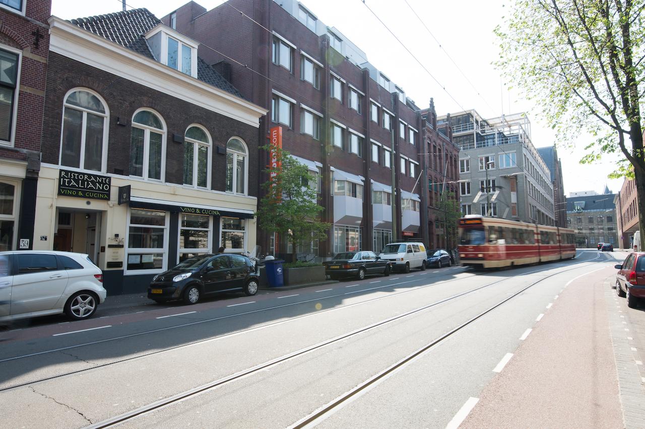 Den Haag nummer 3 van de grootste steden van Nederland thumbnail