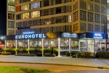 Eurohotel Leeuwarden