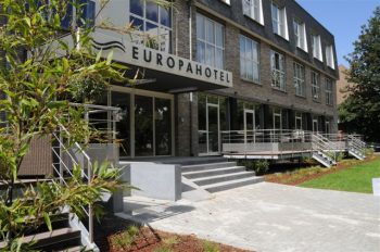 Europahotel