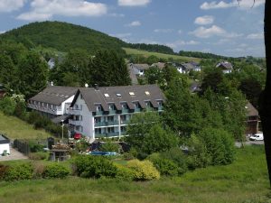 Familiehotel Hesborner Kuckuck