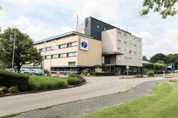 Fletcher Hotel – Emmen