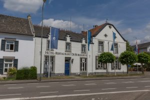 Fletcher Hotel-Restaurant De Burghoeve