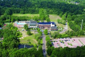 Fletcher Hotel-Restaurant De Hunzebergen