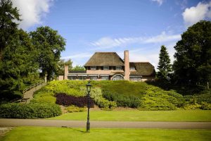 Fletcher Hotel Restaurant De Wipselberg-Veluwe