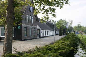 Fletcher Hotel-Restaurant de Witte Brug