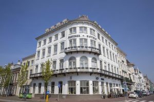 Fletcher Hotel-Restaurant Middelburg