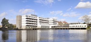 Fletcher Hotel-Restaurant Leidschendam – Den Haag