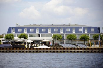 Fletcher Hotel Restaurant Loosdrecht-Amsterdam