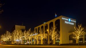 Fletcher Hotel-Restaurant Nieuwegein-Utrecht