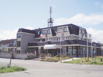 Fletcher Hotel – Restaurant Nieuwvliet Bad