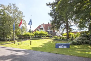 Fletcher Hotel-Restaurant Sallandse Heuvelrug