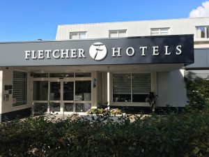 Fletcher Hotel-Restaurant Waalwijk