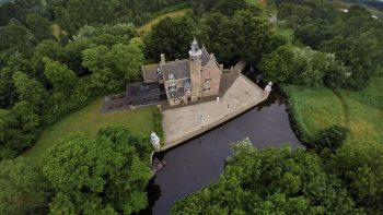 Fletcher Landgoed hotel Renesse