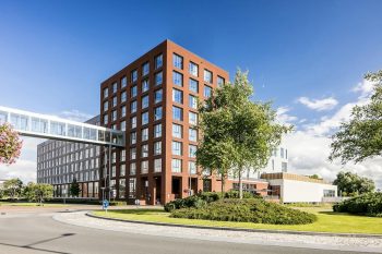 Fletcher Wellness-Hotel Helmond