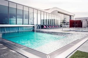 Fletcher Wellness-Hotel Sittard