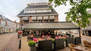 Friesland Hotel de Wijnberg
