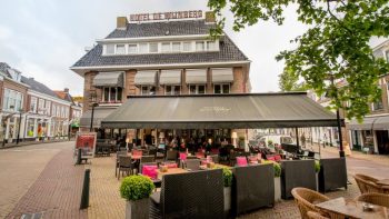 Friesland Hotel de Wijnberg